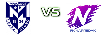 Mladost (P) - Napredak (O) head to head game preview and prediction