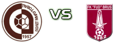 Polet 57 - FUD Spiel Prognosen und Statistiken Polet 57 - FUD Spiel Prognosen und Statistiken