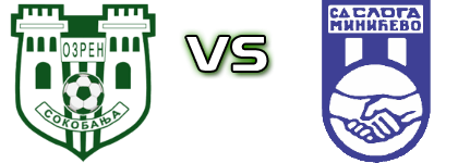 Ozren - Sloga (M) head to head game preview and prediction Ozren - Sloga (M) head to head game preview and prediction