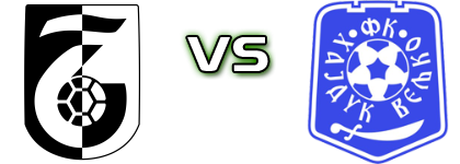 Balkanski - Hajduk Veljko head to head game preview and prediction Balkanski - Hajduk Veljko head to head game preview and prediction