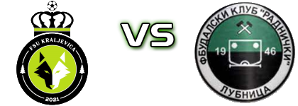 Kraljevica - Radnički 1946 head to head game preview and prediction Kraljevica - Radnički 1946 head to head game preview and prediction