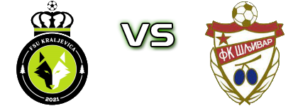 Kraljevica  - Šljivar детайли и статистика