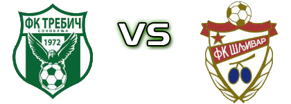 Trebič  - Šljivar Spiel Prognosen und Statistiken
