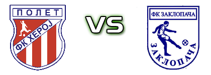 Heroj Polet - Zaklopača Spiel Prognosen und Statistiken