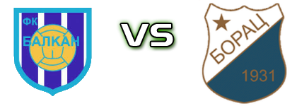 Balkan Mirijevo - FK Borac Ostruznica head to head game preview and prediction Balkan Mirijevo - FK Borac Ostruznica head to head game preview and prediction