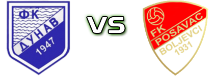 Dunav - Posavac Spiel Prognosen und Statistiken Dunav - Posavac Spiel Prognosen und Statistiken
