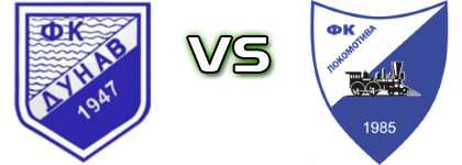 Dunav - Lokomotiva head to head game preview and prediction Dunav - Lokomotiva head to head game preview and prediction