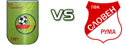 Lepušnica  - Sloven (R) head to head game preview and prediction