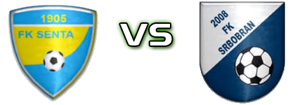 Senta - Srbobran Spiel Prognosen und Statistiken Senta - Srbobran Spiel Prognosen und Statistiken