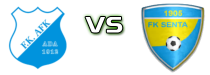 AFK - Senta head to head game preview and prediction