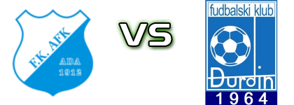 AFK - Đurđin head to head game preview and prediction