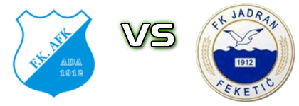 AFK - Jadran head to head game preview and prediction AFK - Jadran head to head game preview and prediction