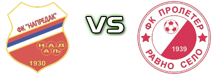 Napredak - Proleter (RS) Spiel Prognosen und Statistiken Napredak - Proleter (RS) Spiel Prognosen und Statistiken