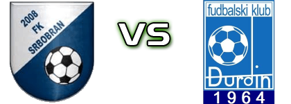 Srbobran - Đurđin head to head game preview and prediction