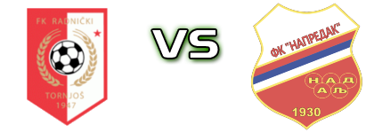 Tornjoš - Napredak head to head game preview and prediction