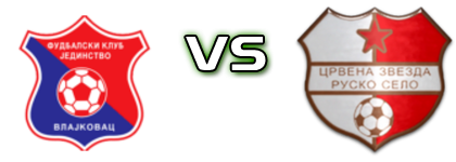 Jedinstvo (V) - Crvena Zvezda (RS) Estatísticas e detalhes do jogo Jedinstvo (V) - Crvena Zvezda (RS) Estatísticas e detalhes do jogo
