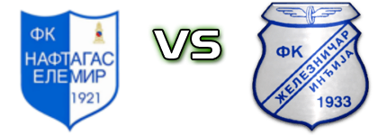Naftagas - Železničar head to head game preview and prediction Naftagas - Železničar head to head game preview and prediction