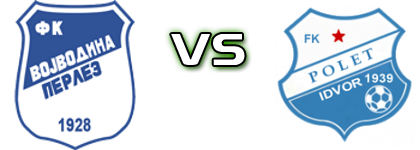 Vojvodina 1928 - Polet (ID) Detalles y estadisticas