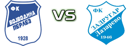 Vojvodina 1928 - Zadrugar (L) detalji utakmice i statistika