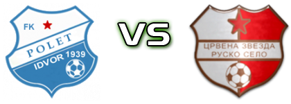 Polet (ID) - Crvena Zvezda (RS) Statistiche e dettagli partita