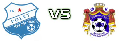 Polet (ID) - Jedinstvo (BK) детайли и статистика Polet (ID) - Jedinstvo (BK) детайли и статистика