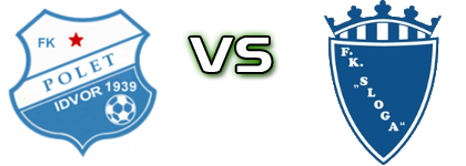 Polet (ID) - Sloga (BNS) head to head game preview and prediction