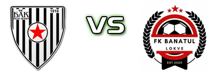 BAK - Banatul Statistiche e dettagli partita
