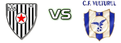 BAK - Vulturul  детайли и статистика