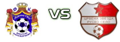Jedinstvo (BK) - Crvena Zvezda (RS) Detalles y estadisticas