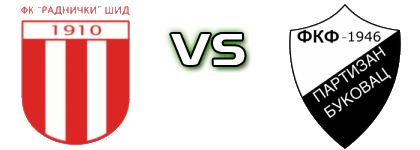 Radnički (Š) - Fruškogorac Spiel Prognosen und Statistiken