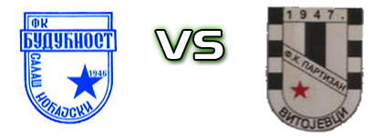 Budućnost (SN) - Partizan (V) Spiel Prognosen und Statistiken