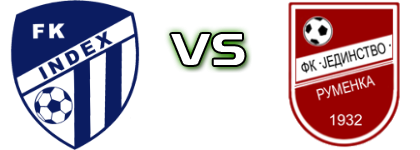 Index - Jedinstvo детайли и статистика