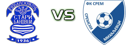 Dunav (SB) - Srem (SM) head to head game preview and prediction Dunav (SB) - Srem (SM) head to head game preview and prediction