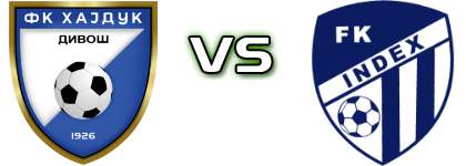 Hajduk - Index Statistiche e dettagli partita