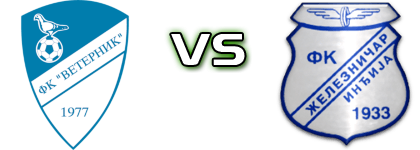 Veternik - Železničar head to head game preview and prediction Veternik - Železničar head to head game preview and prediction