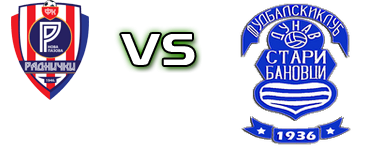 Nova Pazova - Dunav (SB) head to head game preview and prediction Nova Pazova - Dunav (SB) head to head game preview and prediction