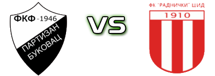 Fruškogorac - Radnički (Š) детайли и статистика