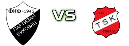Fruškogorac - TSK Temerin head to head game preview and prediction