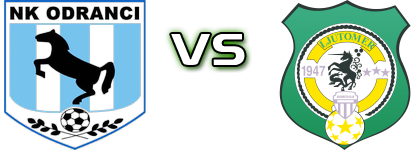 Odranci - NK Ljutomer head to head game preview and prediction