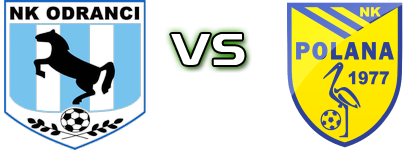 Odranci - NK Polana Statistiche e dettagli partita Odranci - NK Polana Statistiche e dettagli partita