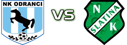 Odranci - Slatina R. head to head game preview and prediction Odranci - Slatina R. head to head game preview and prediction