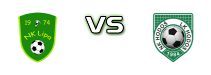 Lipa - Hodoš head to head game preview and prediction