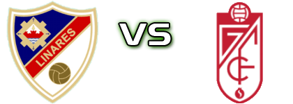 Linares - Recreativo Granada head to head game preview and prediction