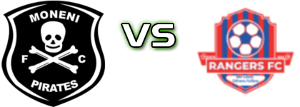 Moneni Pirates - Rangers FC head to head game preview and prediction