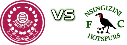 Manzini Wanderers - Nsingizini Hotspur детайли и статистика