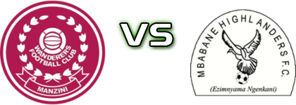 Manzini Wanderers - Mbabane Highlanders head to head game preview and prediction