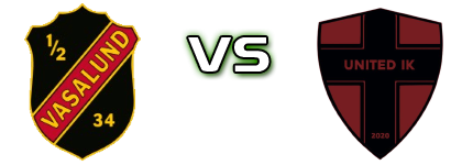 Vasalund - United IK Nordic Detalji meca I statistika. Vasalund - United IK Nordic Detalji meca I statistika.