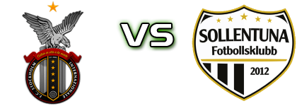 FC Stockholm Internazionale - Sollentuna Detalji meca I statistika. FC Stockholm Internazionale - Sollentuna Detalji meca I statistika.