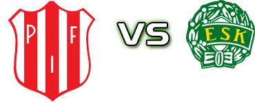 Piteå - Enköping Spiel Prognosen und Statistiken