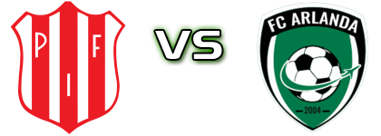 Piteå - FC Arlanda head to head game preview and prediction